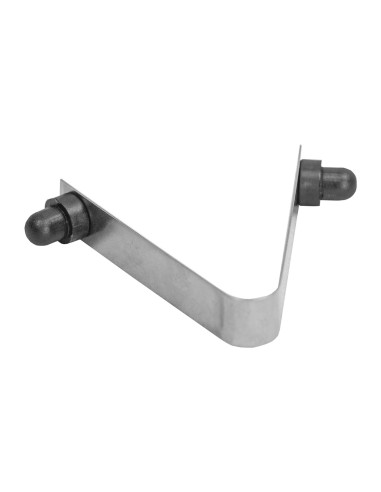 OPTIPARTS - CLIP FOR TROLLEY