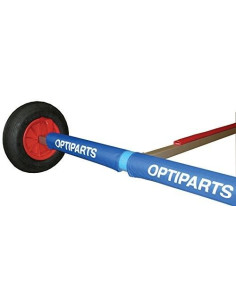 OPTIPARTS - kit IMBOTTITURA PER CARRELLI