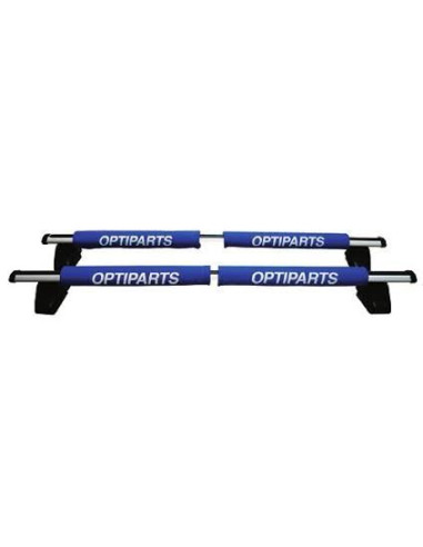 OPTIPARTS - kit IMBOTTITURA PER CARRELLI