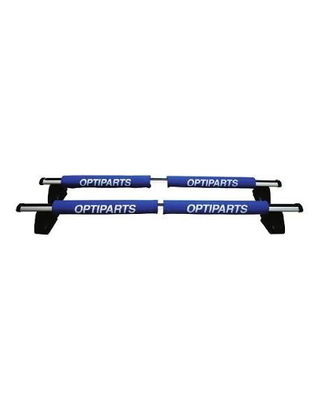 OPTIPARTS - PADDING kit FOR TROLLEYS