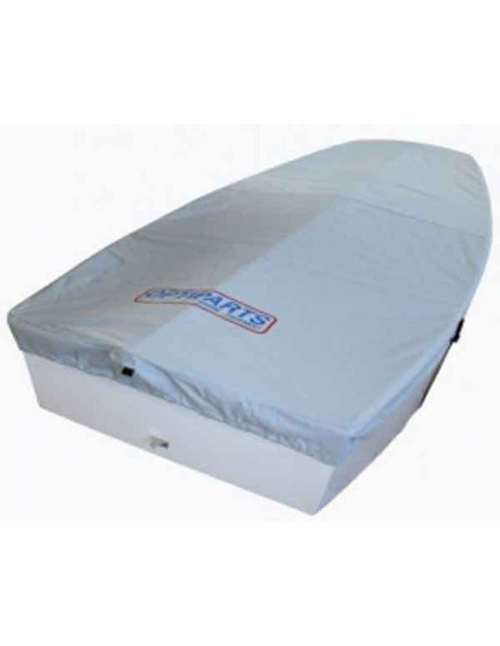 OPTIPARTS - TELO SOPRA OPTIMIST TRASPIRANTE