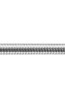 ROBLINE - 5 MM DYNEMA ELASTICO BIANCO - AL METRO