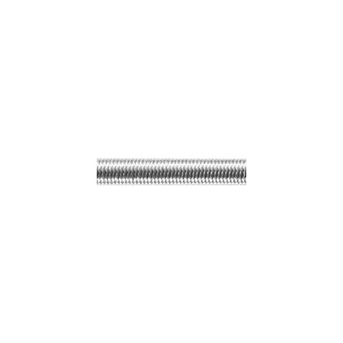 ROBLINE - 5 MM DYNEMA ELASTICO BIANCO - AL METRO