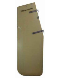 OPTIPARTS - RUDDER - ONE DESIGN