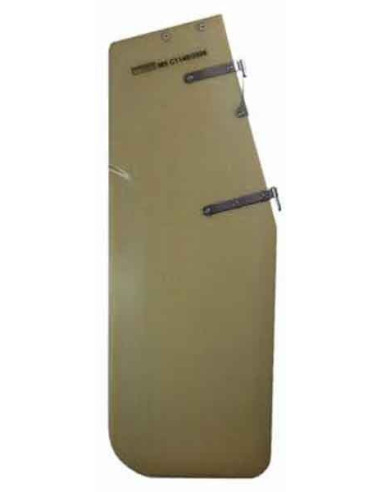 OPTIPARTS - TIMONE ONE DESIGN