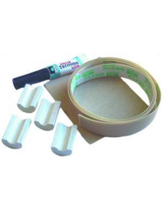 OPTIPARTS - DAGGERBOARD PROTECTION KIT