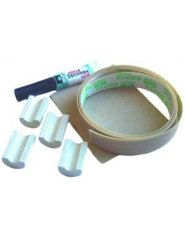 OPTIPARTS - KIT PROTEZIONE DERIVA