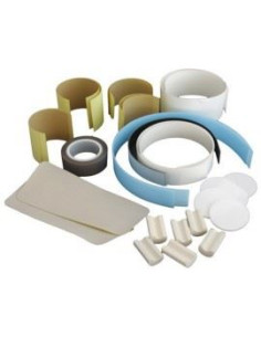 OPTIPARTS - KIT PROTEZIONE