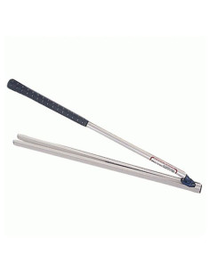 OPTIPARTS - GRAY TILLER FOR OPTIMIST RUDDER + STANDARD TILLER EXTENSION