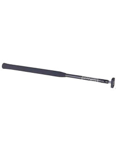OPTIPARTS - STICK - PROLUNGA TIMONE ALLUMINIO DELUXE CON SNODO