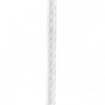 LIROS - D-PRO DYNEMA SCALZATO BIANCO 3MM - AL METRO