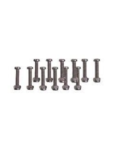 OPTIPARTS - SET VITI E DADI PER AGUGLIOTTI
