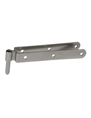 OPTIPARTS - RUDDER PINTLE LONG