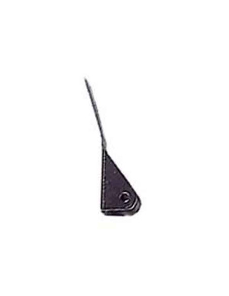 OPTIPARTS - RUDDER RETAINER CLIP