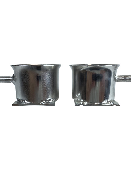 OPTIPARTS - nuovo bicchiere rinforzato per piede d'albero