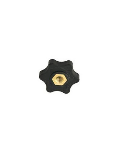 OPTIPARTS - NUT FOR MASTSTEP
