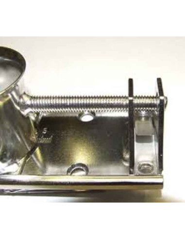 OPTIPARTS - SPRING LOCK KEEPER