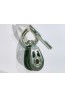 OUTHAUL HOOK FOR LASER® WITH HARKEN 16MM BLOCK