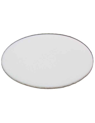 OPTIPARTS - TEFLON MASTSTEP COINS FOR OPTIMIST MAST