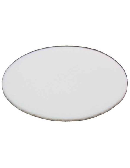 OPTIPARTS - DISCO IN TEFLON PER BICCHIERE ALBERO OPTIMIST
