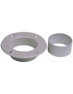 OPTIPARTS - DECK COLLAR AND MAST SLEVE - OPTIMAX