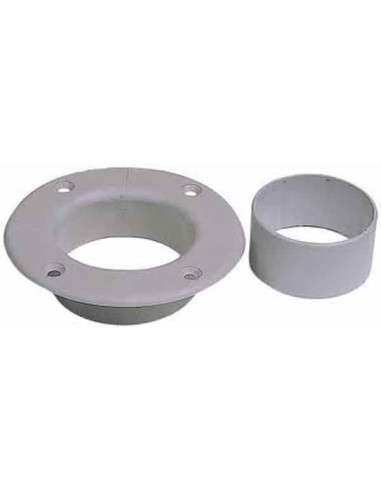 OPTIPARTS - DECK COLLAR AND MAST SLEVE - OPTIMAX