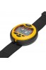 OPTIMUM TIME - OROLOGIO REGATA OS315 GIALLO