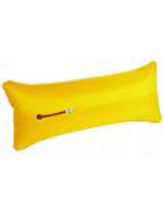 OPTIPARTS - RISERVA DI GALLEGGIAMENTO 48 LT - GIALLA CON TUBO