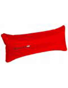 OPTIPARTS - RISERVA DI GALLEGGIAMENTO 48 LT - ROSSA CON TUBO