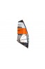 RRD - SET COMPACT VOGUE RIG 2 VELE (4.0 - 5.0) + ALBERO CARBON 100% + BOMA CARBON