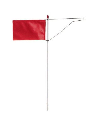 OPTIPARTS - WIND INDICATOR FOR MAST TOP