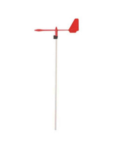 OPTIPARTS - NEW - PRO WIND INDICATOR LITTLE HAWK