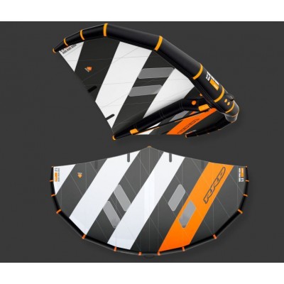 RRD - WINDWING BOOM 5.0 Y27 - STRIPE (BOMA INCLUSO)