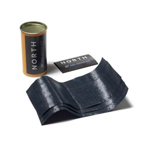 NORTH - REPAIR KIT PER VELA WINDSURF 3DI