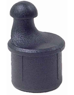 OPTIPARTS - END PART FOR 27 MM SPRIT