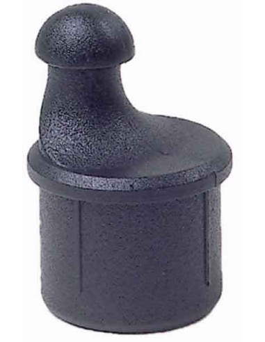 OPTIPARTS - END PART FOR 27 MM SPRIT