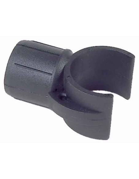 OPTIPARTS - INNER PLUG FOR 40 MM BOOM
