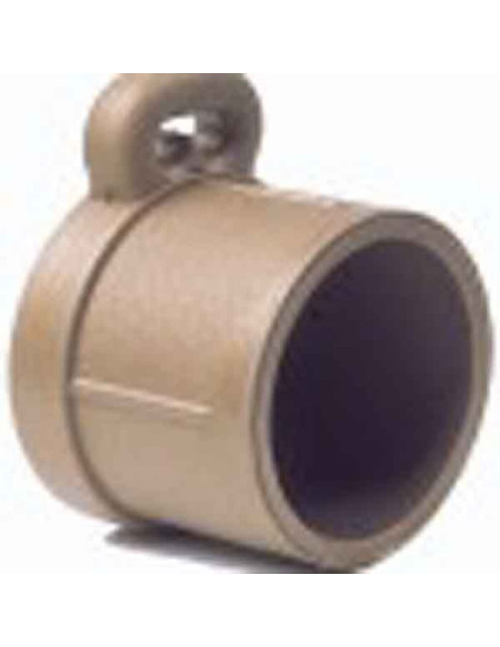 OPTIPARTS - TERMINALE ESTERNO PER BOMA 40 MM