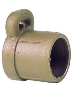 OPTIPARTS - TERMINALE ESTERNO PER BOMA REGATA 55 MM