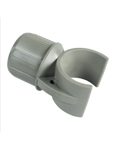 OPTIPARTS - BOOM END FOR REGATTA 45 MM BOOM