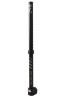 RRD - PROLUNGA RDM 46 DYNAMIC ALLUMINIO