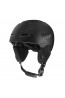 FORWARD - CASCO X-OVER NERO - SIZE: M-L (55-60 cm)