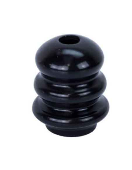 RUBBER SPRING FOR BLOCK