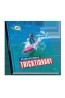 TRICKTIONARY STAND UP PADDLE BOOK DEUTSCH