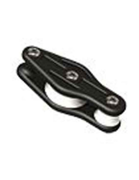 FIDDLE BLOCK  34 AND 22 MM