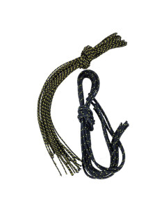 OPTIPARTS - SET OF SAIL TIES IN KEVLAR/VECTRAN RACING