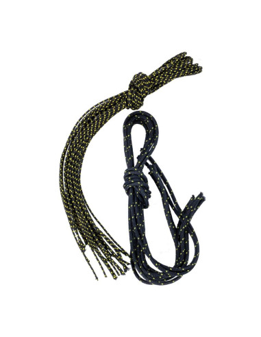 OPTIPARTS - SET STROPPETTI IN KEVLAR/VECTRAN DA REGATA