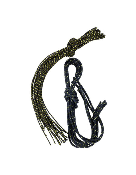 OPTIPARTS - SET OF SAIL TIES IN KEVLAR/VECTRAN RACING