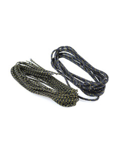 OPTIPARTS - SET STROPPETTI IN KEVLAR/VECTRAN DA REGATA 2