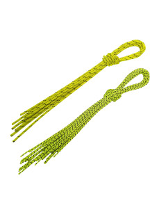 OPTIPARTS - SET STROPPETTI FLUO IN VECTRAN